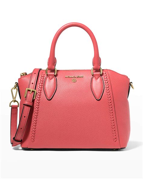 Michael Kors Sienna Medium Messenger 